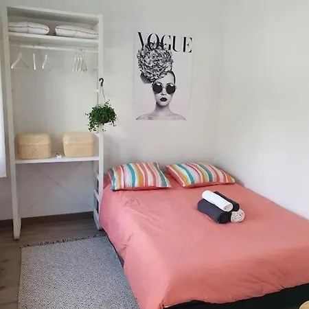 Cocooning A 15 Mn De Paris Et A 8 Mn Du Rer A ! Holiday home