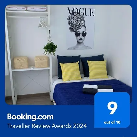 Holiday home Cocooning A 15 Mn De Paris Et A 8 Mn Du Rer A ! Sartrouville