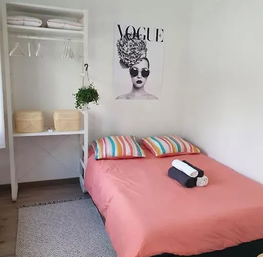 Cocooning A 15 Mn De Paris Et A 8 Mn Du Rer A ! Ferienhaus