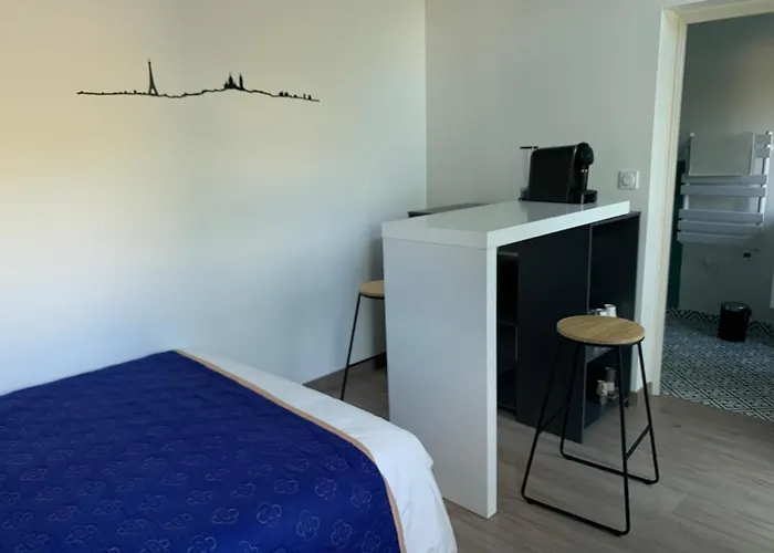 Cocooning A 15 Mn De Paris Et A 8 Mn Du Rer A ! Ferienhaus